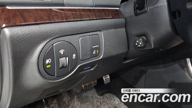 Hyundai Veracruz Special, 2015 13