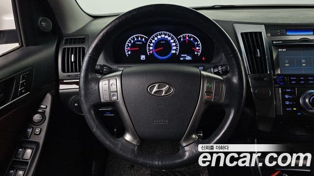 Hyundai Veracruz Special, 2015 14