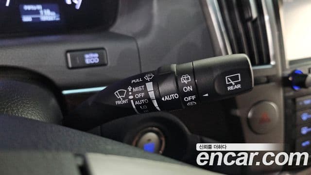 Hyundai Veracruz Special, 2015 15