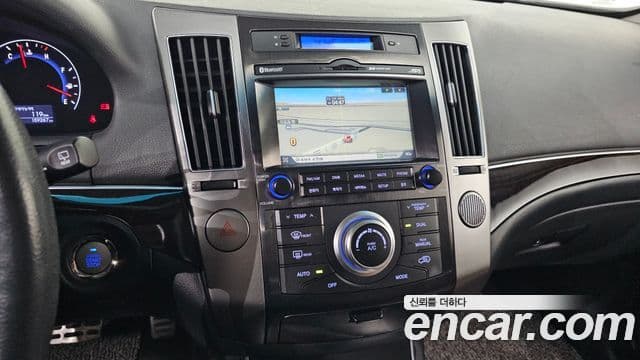 Hyundai Veracruz Special, 2015 16