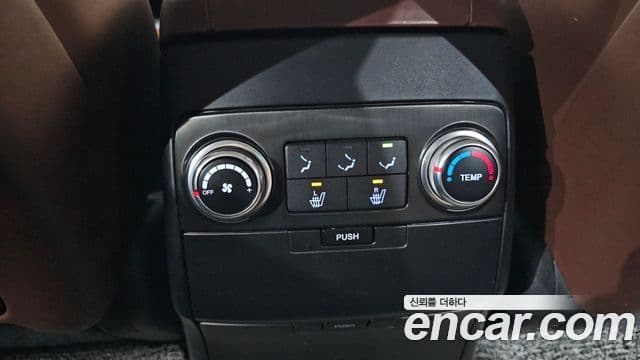 Hyundai Veracruz Special, 2015 19