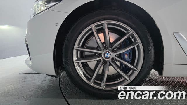 BMW 5시리즈 (G30) 530i M Sport Plus, 2018 все фото