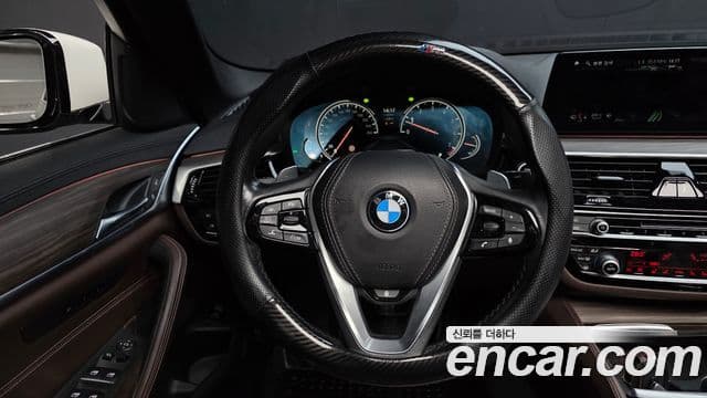BMW 5시리즈 (G30) 530i M Sport Plus, 2018 13
