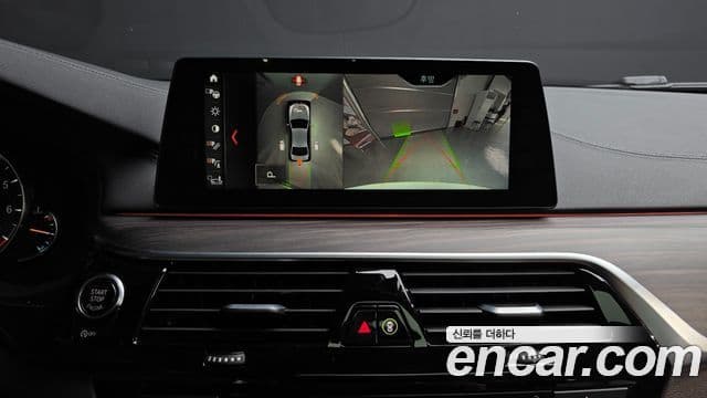 BMW 5시리즈 (G30) 530i M Sport Plus, 2018 14