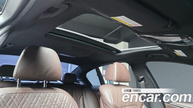 BMW 5시리즈 (G30) 530i M Sport Plus, 2018 17