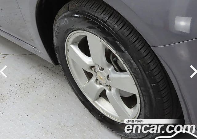 Chevrolet(GM대우) Cruze 1.6 LT+, 2012 все фото