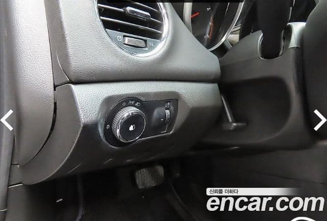 Chevrolet(GM대우) Cruze 1.6 LT+, 2012 14