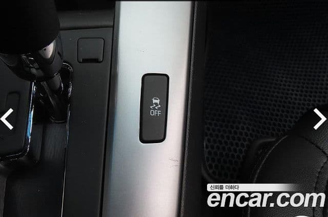 Chevrolet(GM대우) Cruze 1.6 LT+, 2012 16