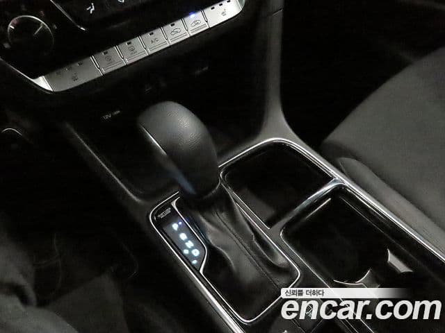 Hyundai Sonata New 라이즈 Style, 2019 14