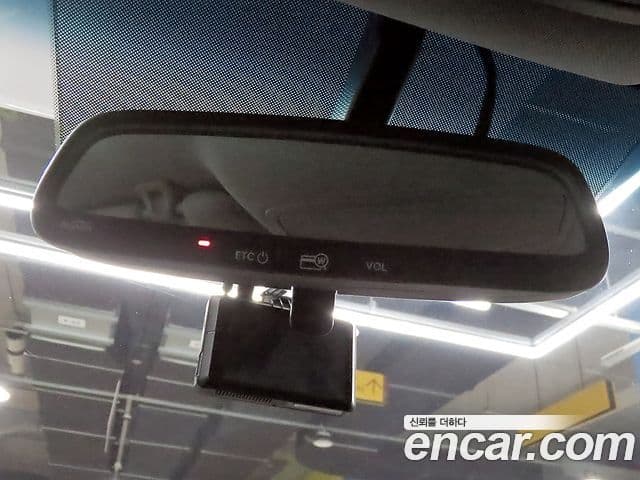 Hyundai Sonata New 라이즈 Style, 2019 17