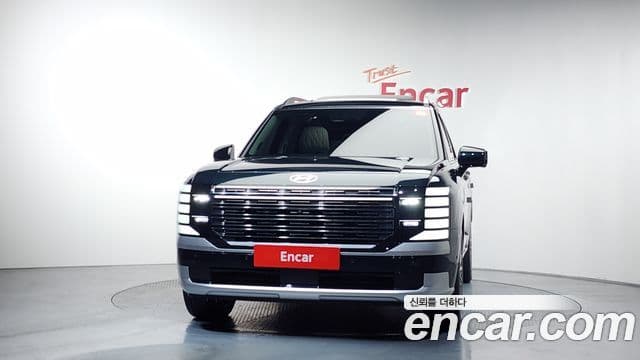 Hyundai Palisade (LX3) Calligraphy, 2025 3