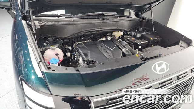 Hyundai Palisade (LX3) Calligraphy, 2025 6