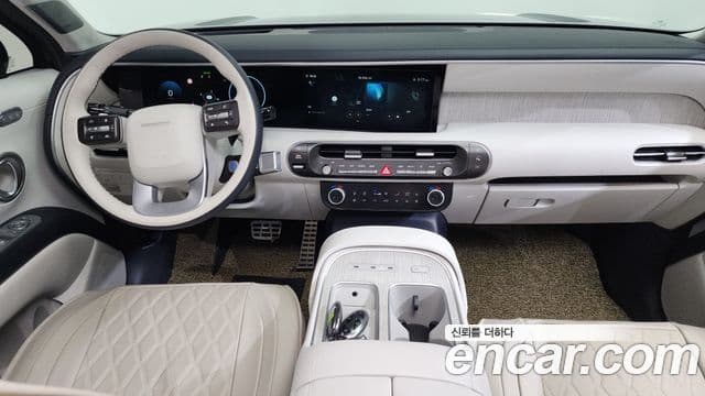 Hyundai Palisade (LX3) Calligraphy, 2025 7