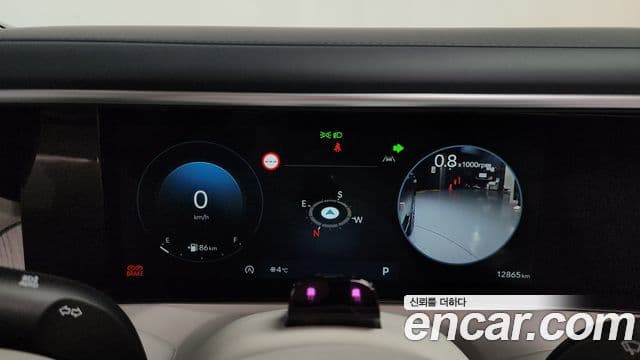 Hyundai Palisade (LX3) Calligraphy, 2025 8