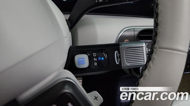 Hyundai Palisade (LX3) Calligraphy, 2025 9