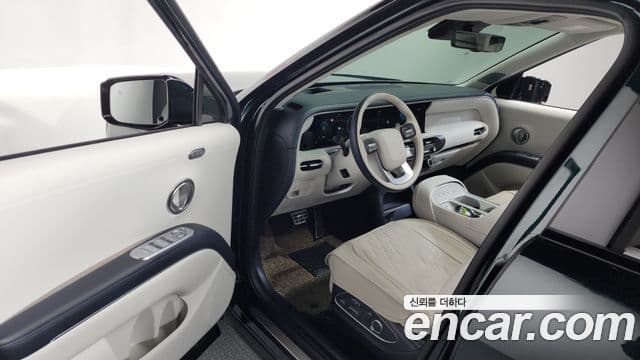 Hyundai Palisade (LX3) Calligraphy, 2025 10