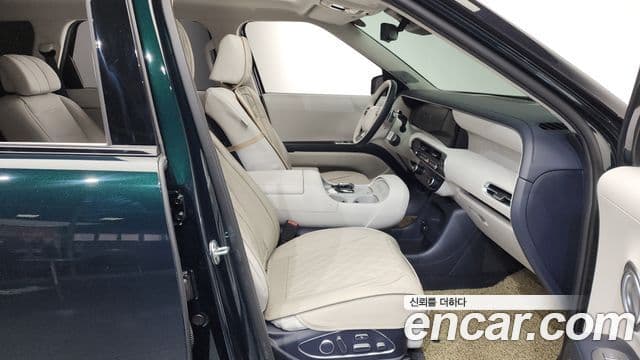 Hyundai Palisade (LX3) Calligraphy, 2025 11