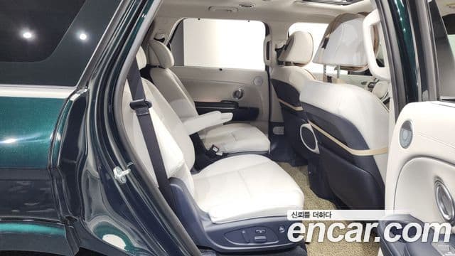 Hyundai Palisade (LX3) Calligraphy, 2025 12