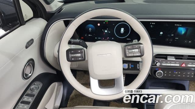 Hyundai Palisade (LX3) Calligraphy, 2025 13