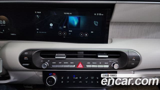 Hyundai Palisade (LX3) Calligraphy, 2025 14