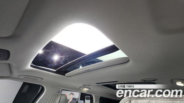 Hyundai Palisade (LX3) Calligraphy, 2025 18