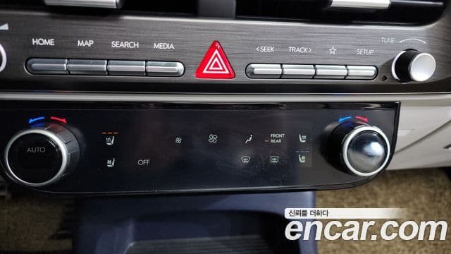 Hyundai Palisade (LX3) Calligraphy, 2025 19