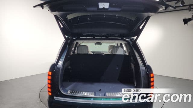 Hyundai Palisade (LX3) Calligraphy, 2025 20