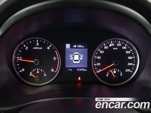 Kia Stonic Trendy, 2018 6