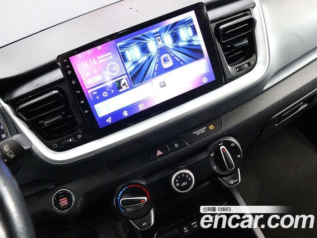 Kia Stonic Trendy, 2018 7