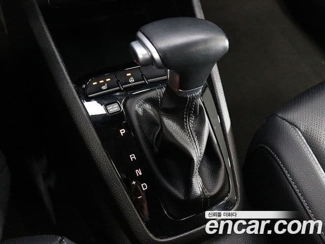 Kia Stonic Trendy, 2018 8