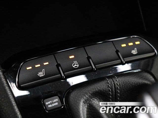 Kia Stonic Trendy, 2018 10