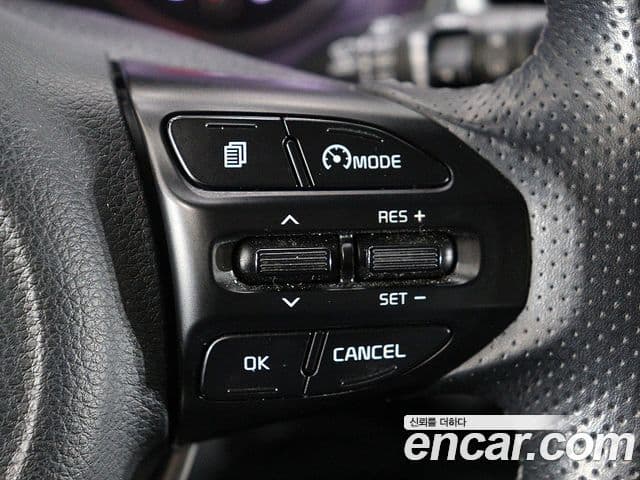 Kia Stonic Trendy, 2018 11