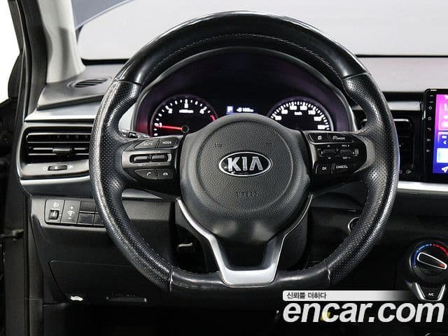 Kia Stonic Trendy, 2018 15