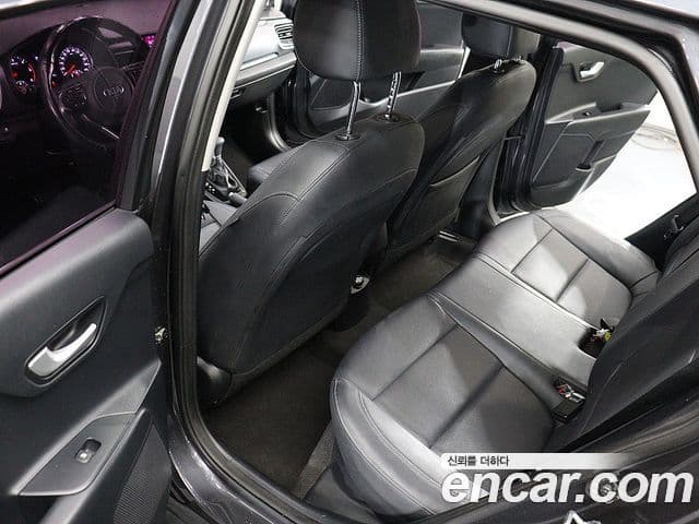 Kia Stonic Trendy, 2018 16