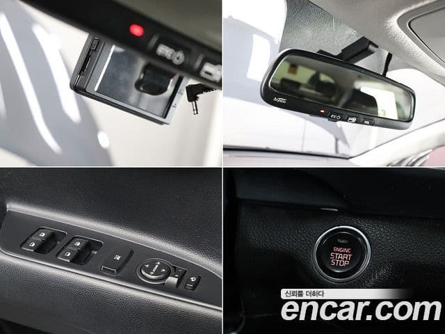 Kia Stonic Trendy, 2018 18