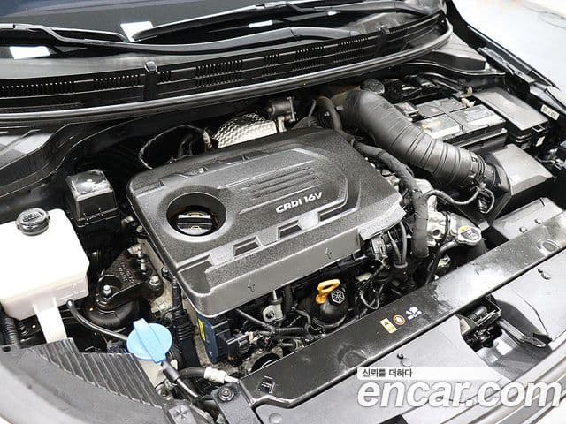 Kia Stonic Trendy, 2018 19