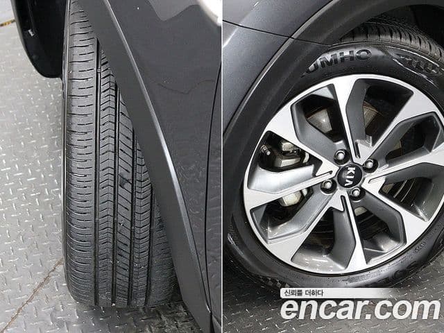 Kia Stonic Trendy, 2018 20