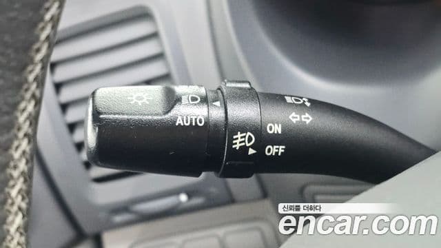 Kia Carnival R Premium, 2013 17