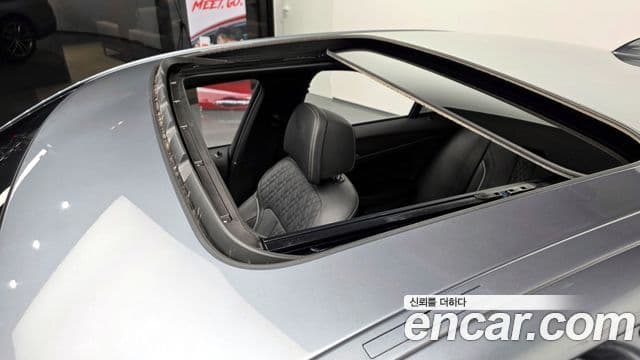 BMW 5시리즈 (G30) 520d M Sport Plus, 2017 18