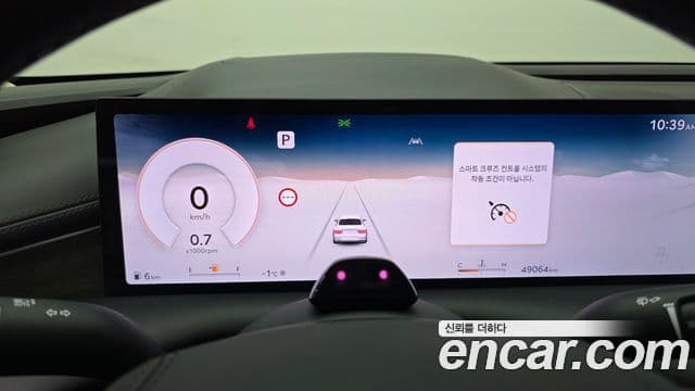 Genesis G80 (RG3) бензин 3.5 турбо AWD, 2025 8