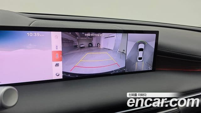 Genesis G80 (RG3) бензин 3.5 турбо AWD, 2025 15