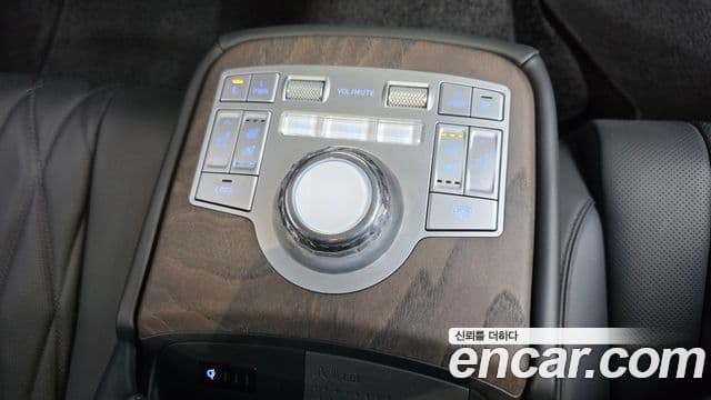 Genesis G80 (RG3) бензин 3.5 турбо AWD, 2025 19