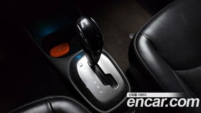 Chevrolet(GM대우) The / новый Next Spark LTZ, 2017 9