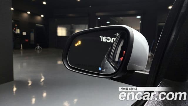 Chevrolet(GM대우) The / новый Next Spark LTZ, 2017 13