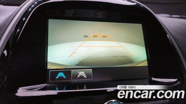 Chevrolet(GM대우) The / новый Next Spark LTZ, 2017 15