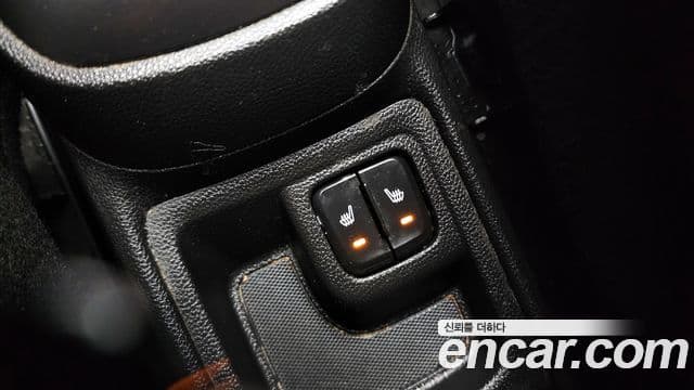 Chevrolet(GM대우) The / новый Next Spark LTZ, 2017 17