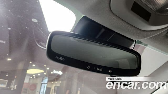 Chevrolet(GM대우) The / новый Next Spark LTZ, 2017 18