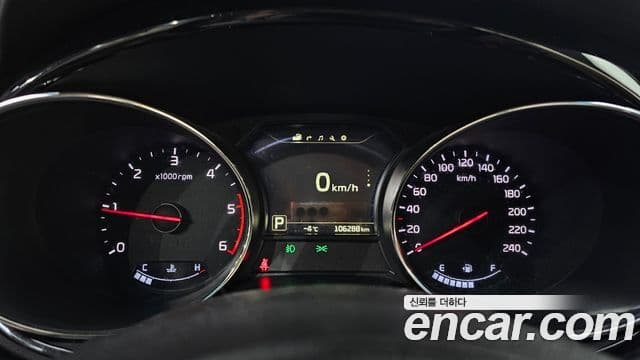 Kia All New Carnival Noblesse, 2017 8