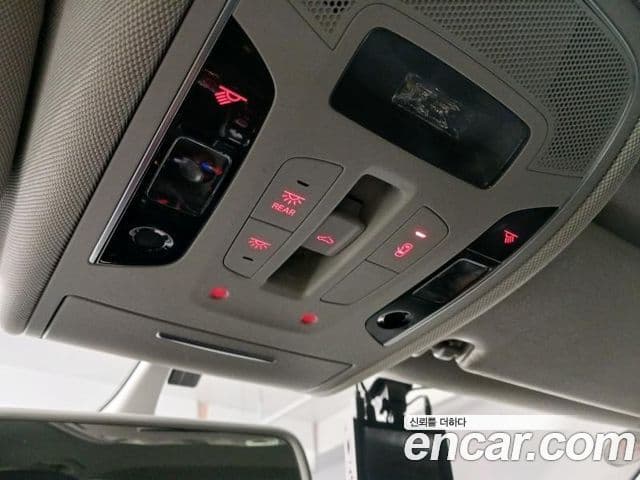 Audi New A6 C7, 2016 15