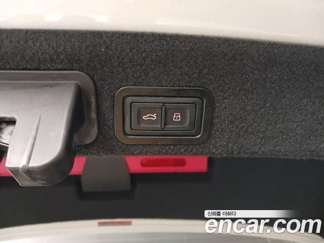 Audi New A6 C7, 2016 17